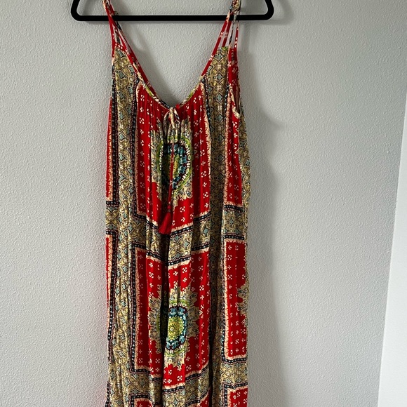 ✨ Band of Gypsies Jumpsuit ✨ - Picture 1 of 13